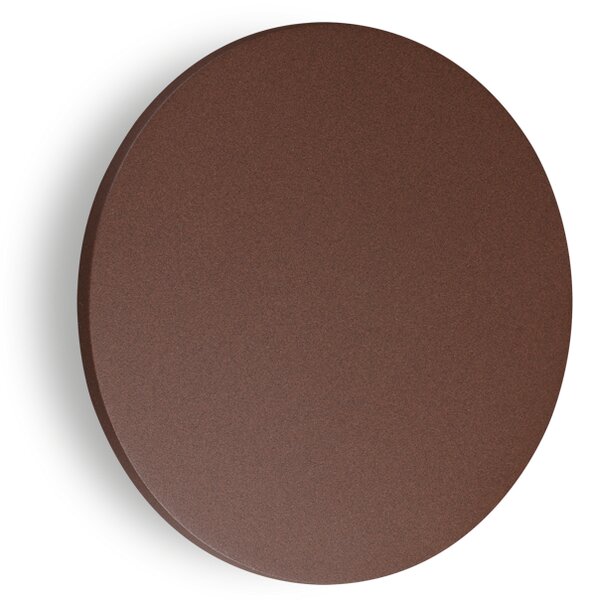 Ideal lux ® Аплик | PUNTO AP D18 COFFEE | LED 9W | IP54 - 313535