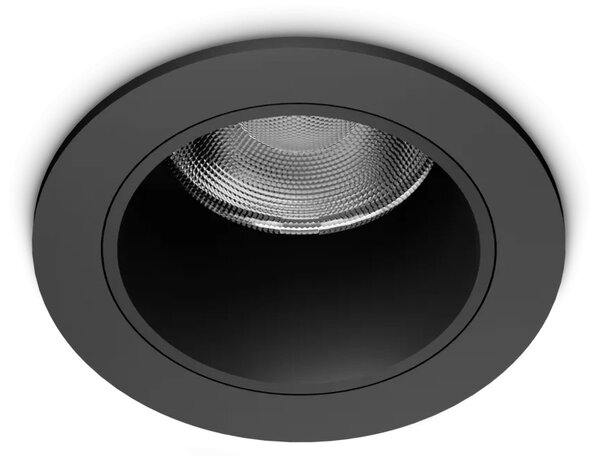 Ideal lux ® LED луна | QUARK FI 9.0W 3000K NE | 9W | IP20 - 322889