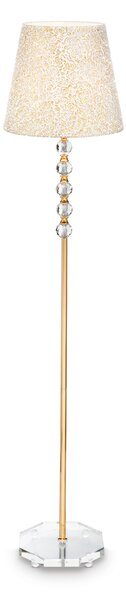 Ideal lux ® Лампион | QUEEN PT1 | E27 max 1 x 60W | IP20 - 077765