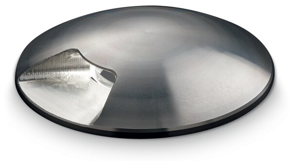 Ideal lux ® LED луна за под | ROCKET FI D55 SINGLE 3000K | 2W | IP67 - 371016