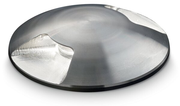 Ideal lux ® LED луна за под | ROCKET FI D55 DOUBLE 3000K | 2W | IP67 - 371047