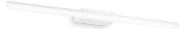 Ideal lux ® Аплик | RIFLESSO AP D62 BIANCO | LED 16W | IP54 - 142289