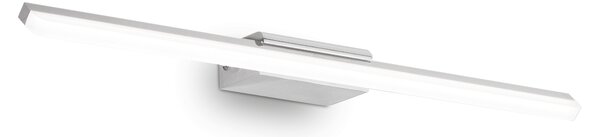 Ideal lux ® Аплик | RIFLESSO AP D62 CROMO | LED 16W | IP54 - 142265