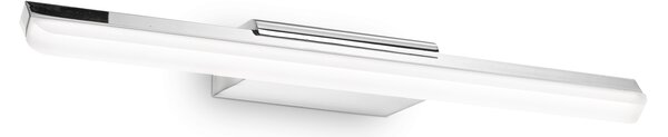 Ideal lux ® Аплик | RIFLESSO AP D42 CROMO | LED 10W | IP54 - 142272