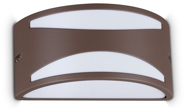 Ideal lux ® Аплик | REX-3 AP1 COFFEE | E27 max 1 x 60W | IP44 - 213224