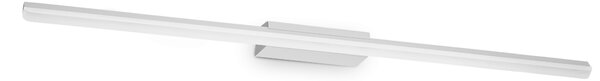 Ideal lux ® Аплик | RIFLESSO AP D82 BIANCO | LED 19W | IP54 - 331690