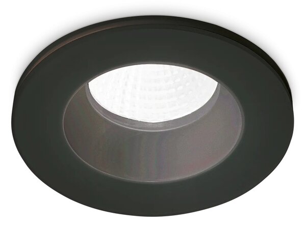 Ideal lux ® Луничка | ROOM-65 FI ROUND NE | 7,5W | IP20 - 252032