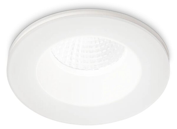 Ideal lux ® Луничка | ROOM-65 FI ROUND BI | 7,5W | IP20 - 252025