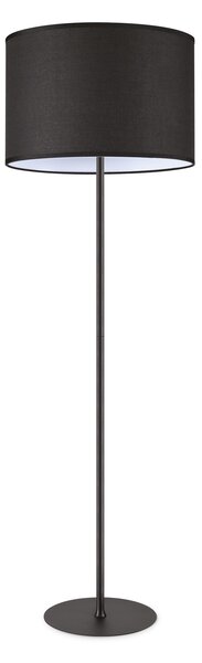 Ideal lux ® Лампион | SET UP MPT1 NERO | E27 max1 x 42W | IP20 - 259970