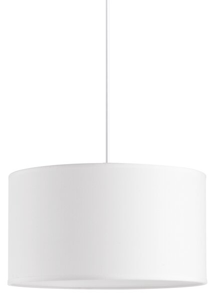 Ideal lux ® Пендел | SET UP MSP1 BIANCO | E27 max1 x 42W | IP20 - 260013