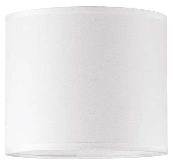 Ideal lux ® Абажур | SET UP PARALUME CILINDRO D16 H14 BIANCO | - 260327