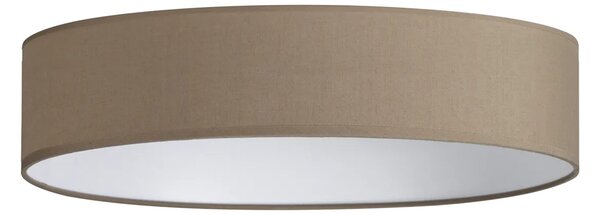 Ideal lux ® Абажур | SET UP PARALUME CILINDRO D45 H09 TORTORA | - 346120