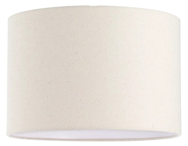 Ideal lux ® Абажур | SET UP PARALUME CILINDRO D30 H20 BEIGE | - 260440