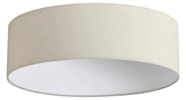 Ideal lux ® Абажур | SET UP PARALUME CILINDRO D45 H14 BEIGE | - 345970