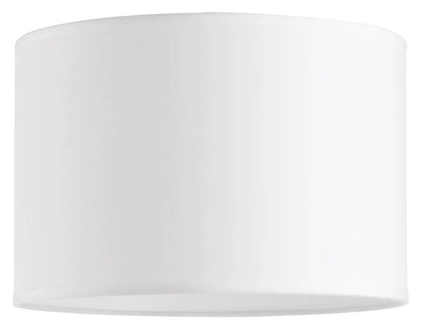 Ideal lux ® Абажур | SET UP PARALUME CILINDRO D30 H20 BIANCO | - 260433