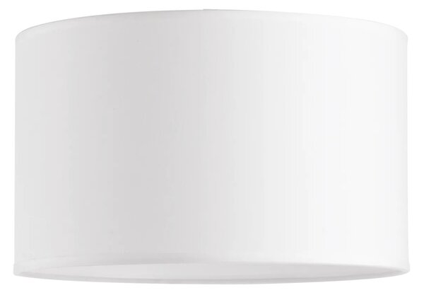 Ideal lux ® Абажур | SET UP PARALUME CILINDRO D45 H28 BIANCO | - 260457