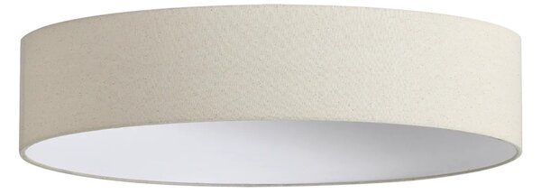 Ideal lux ® Абажур | SET UP PARALUME CILINDRO D45 H09 BEIGE | - 346090
