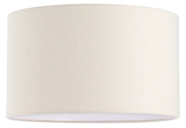 Ideal lux ® Абажур | SET UP PARALUME CILINDRO D45 H28 BEIGE | - 260464