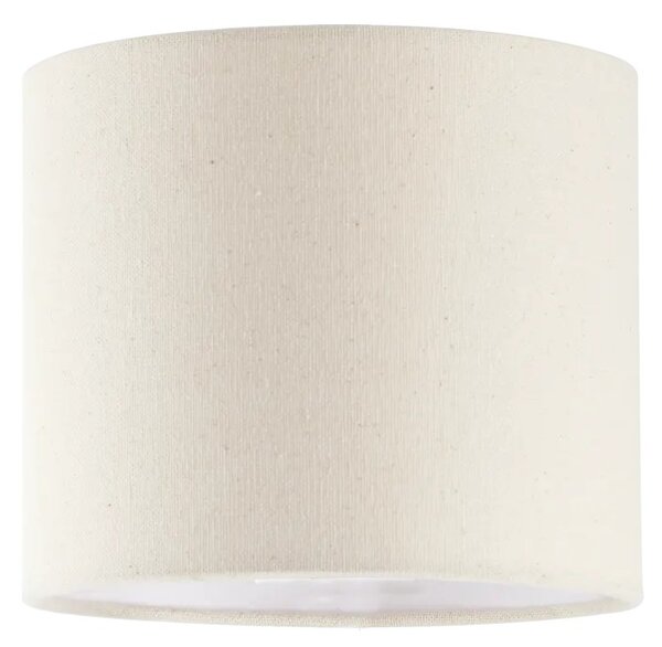 Ideal lux ® Абажур | SET UP PARALUME CILINDRO D16 H14 BEIGE | - 260334