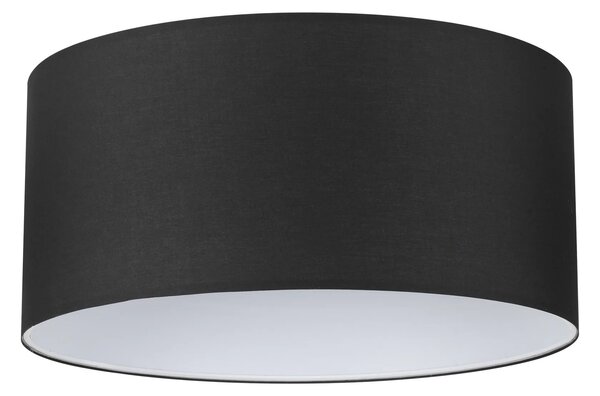 Ideal lux ® Абажур | SET UP PARALUME CILINDRO D90 H42 NERO | - 345925