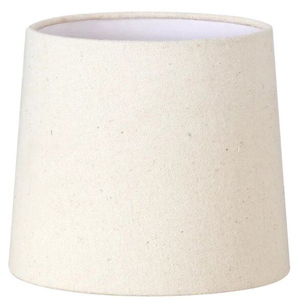 Ideal lux ® Абажур | SET UP PARALUME CONO D16 H14 BEIGE | - 260358