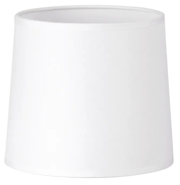 Ideal lux ® Абажур | SET UP PARALUME CONO D16 H14 BIANCO | - 260341