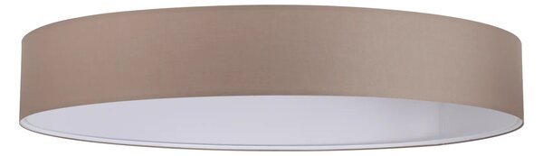 Ideal lux ® Абажур | SET UP PARALUME CILINDRO D90 H09 TORTORA | - 346205