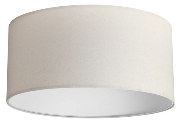Ideal lux ® Абажур | SET UP PARALUME CILINDRO D90 H42 BEIGE | - 339269