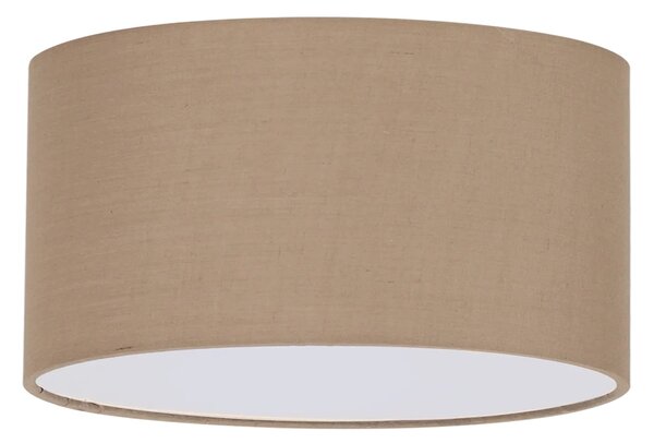 Ideal lux ® Абажур | SET UP PARALUME CILINDRO D70 H36 TORTORA | - 304632
