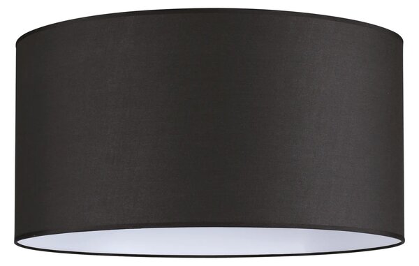 Ideal lux ® Абажур | SET UP PARALUME CILINDRO D70 H36 NERO | - 270029