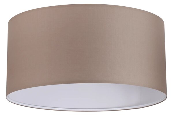 Ideal lux ® Абажур | SET UP PARALUME CILINDRO D90 H42 TORTORA | - 345932