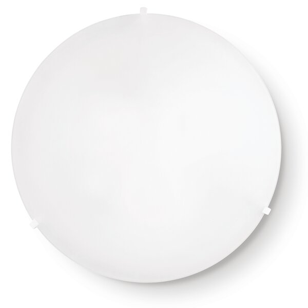 Ideal lux ® Плафон | SIMPLY PL3 | E27 max 3 x 60W | IP20 - 007984
