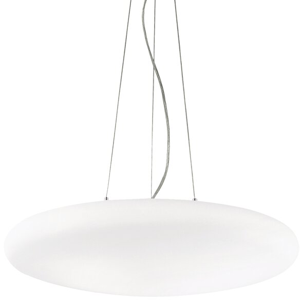 Ideal lux ® Полилей | SMARTIES SP3 D42 | E27 max 3 x 42W | IP20 - 032016