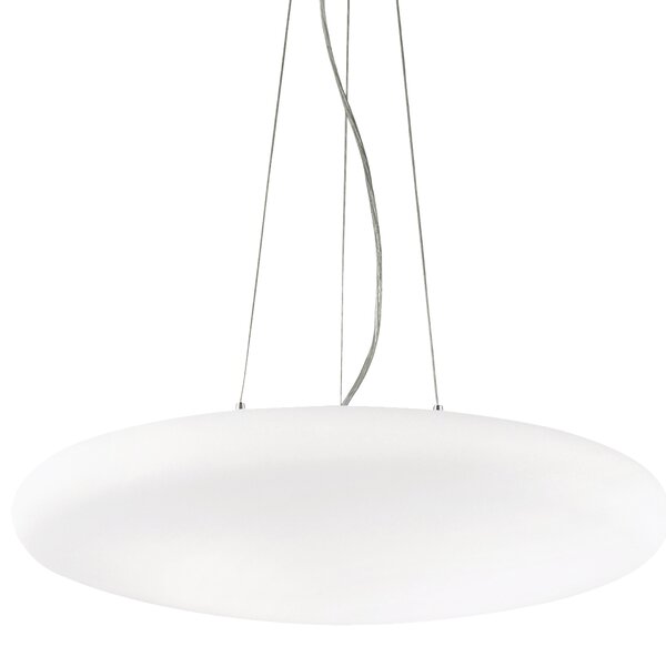 Ideal lux ® Полилей | SMARTIES SP3 D50 | E27 max 3 x 42W | IP20 - 032009