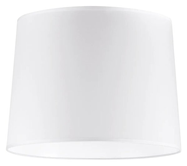 Ideal lux ® Абажур | SET UP PARALUME CONO D40 H30 BIANCO | - 260136