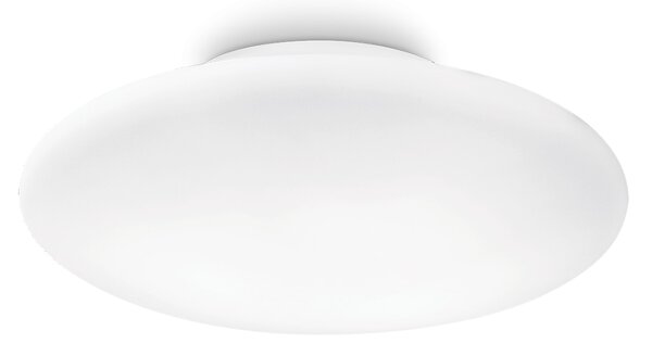 Ideal lux ® Плафон | SMARTIES PL2 D42 | E27 max 2 x 42W | IP20 - 032047