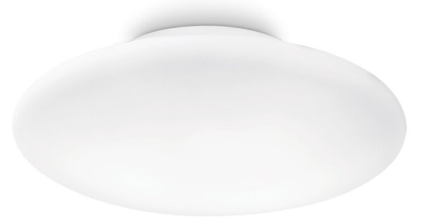Ideal lux ® Плафон | SMARTIES PL1 D33 | E27 max 1 x 42W | IP20 - 009223