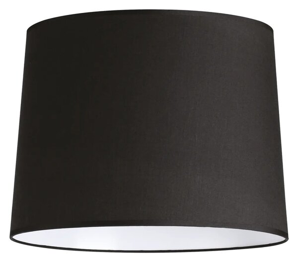 Ideal lux ® Абажур | SET UP PARALUME CONO D40 H30 NERO | - 260235
