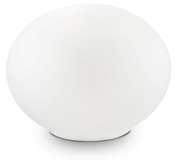 Ideal lux ® Настолна лампа | SMARTIES TL1 D14 | G9 max 1 x 15W | IP20 - 032078