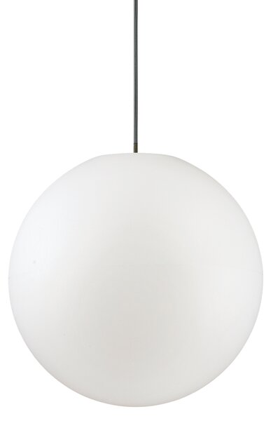 Ideal lux ® Пендел | SOLE SP1 D40 | E27 max 1 x 42W | IP44 - 136004