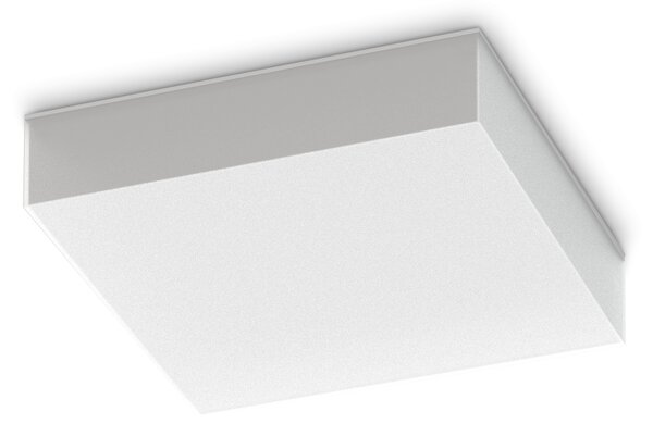 Ideal lux ® Плафон | SNOW PL 3000K | LED 18W | IP65 - 326238