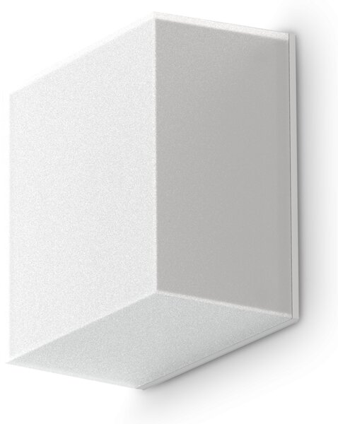 Ideal lux ® Аплик | SNOW AP 3000K | LED 6W | IP65 - 326214