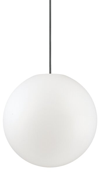Ideal lux ® Пендел | SOLE SP1 D30 | E27 max 1 x 42W | IP44 - 135991