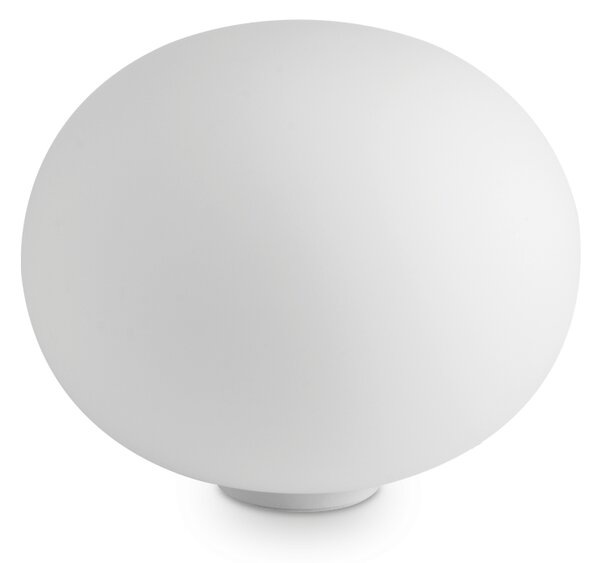 Ideal lux ® Настолна лампа | SMARTIES TL1 D40 | E27 max 1 x 42W | IP20 - 327914