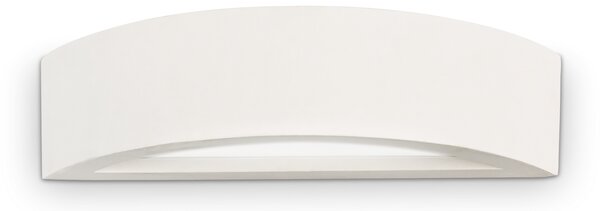 Ideal lux ® Аплик | SODA AP1 | E14 max 1 x 40W | IP20 - 105710