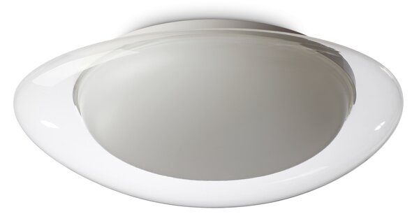 Ideal lux ® Плафон | SQUISH PL D48 | LED 20W | IP20 - 332413