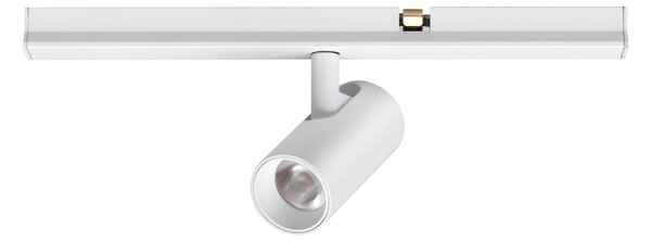 Ideal lux ® Магнитен осветител | STICK SPOT SINGLE 03W 3000K BIANCO | 3W | IP20 - 364100