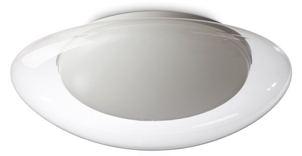Ideal lux ® Плафон | SQUISH PL D64 | LED 30W | IP20 - 332420