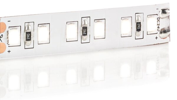 Ideal lux ® LED лента | STRIP LED 180 SMD 40W/M 3000K CRI90 IP20 | 120W | IP20 - 253886