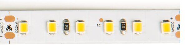 Ideal lux ® LED лента | STRIP LED 120 SMD 05W/M 2700K CRI90 IP20 | 25W | IP20 - 346328